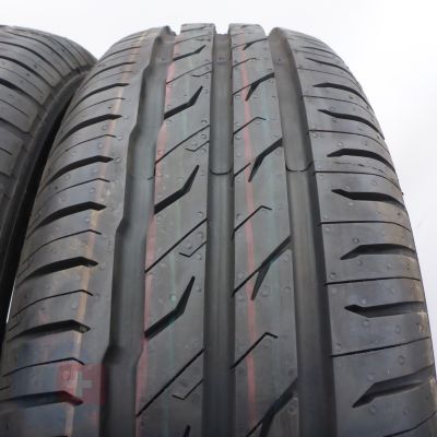 2. Opony 195/65 R15 4x SEMPERIT 91V Speed-Life 3 Letnie 2022