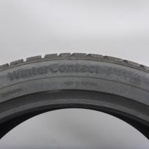 5. Opony 235/45 R21 2x CONTINENTAL101T XL WinterContact TS 870 P Zimowe 2023 