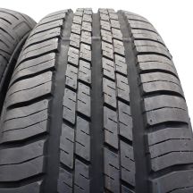 2. Opony 205/70 R15 4x CONTINENTAL 96T 4x4 Contact Letnie 2020 Nieużywane 