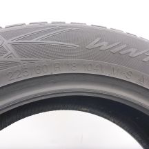 4. Opona 225/60 R18 1x VREDESTEIN 104V XL Wintrac Pro Zimowa 2024 7mm