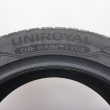 6. Opony 215/55 R18 4x UNIROYAL 99V XL RainSport5 Letnie 2024 Nieużywane