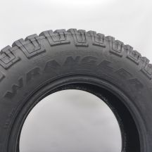 7. Opony 235/85 R16 4x GOODYEAR 114/111Q Wrangler M+S MTR Letnie 2015 12,2-12,5mm