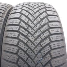 2. Opony 225/45 R18 2x YOKOHAMA 95V XL BluEarth Winter V906 Zimowe 2024 