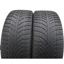 3. 4 x BRIDGESTONE  225/45 R18 95H XL Blizzak LM-32 AO Zima 5-5.5mm