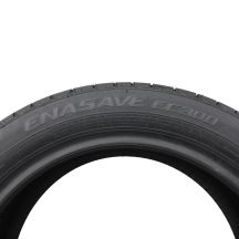 4. 2 x DUNLOP 215/50 R17 91V Enasave EC300 Lato 2020 Jak Nowe