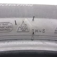 2. Opony 235/60 R18 2x MICHELIN 107V XL CrossClimate 2 SUV Wielosezonowe 2024 6,8mm