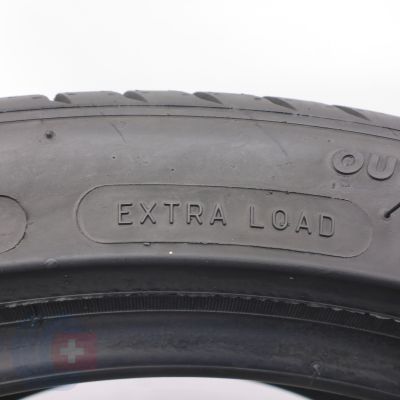 7. Opony 225/40 R18 2x MICHELIN 92Y XL Primacy 4 Letnie 2023 6,2-6,5mm