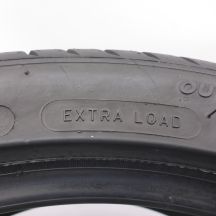 7. Opony 225/40 R18 2x MICHELIN 92Y XL Primacy 4 Letnie 2023 6,2-6,5mm