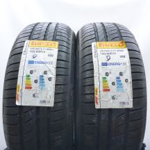 3. Opony 195/60 R15 4x PIRELLI 88V Cinturato P1 Verde Letnie 2022 
