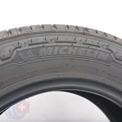6. Opony 215/65 R16C 4x MICHELIN 106/104T Agilis 3 Letnie 2025 