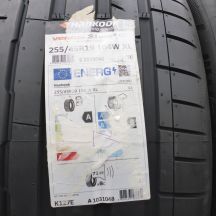 3. Opony 255/45 R19 4x HANKOOK 104Y XL Ventus S1 evo3 Sound Absorber Letnie 2025