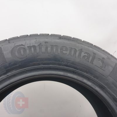 6. Opony 205/60 R16 4x CONTINENTAL 96V XL ContiPremiumContact 5 RFT BMW Letnie 2023/24 