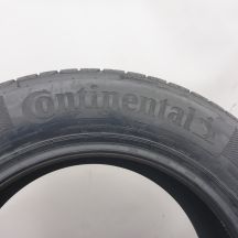 6. Opony 205/60 R16 4x CONTINENTAL 96V XL ContiPremiumContact 5 RFT BMW Letnie 2023/24 