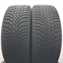 5. Opony 235/44 R20 4x BRIDGESTONE 100W XL Blizzak 6 Zimowe 2025 6,8-6,2mm