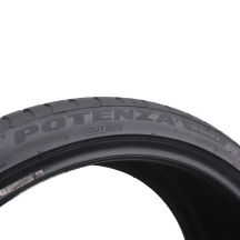 6. 2 x BRIDGESTONE 245/35 R19 93Y XL Potenza S001 Lato 2017 6,8-7mm