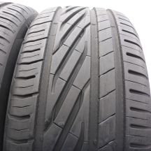 3. Opony 235/45 R18 2x UNIROYAL 98Y XL RainSport 5 Letnie 2025 7,8-8mm
