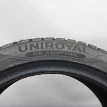 4. Opony 205/45 R17 2x UNIROYAL 88V XL Winter Expert Zimowe 2023