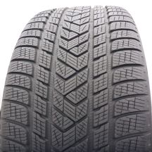 2. Opona 305/40 R20 1x PIRELLI 112V Scorpion Winter Zimowa 2024 7,8mm