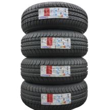 4 x BFGOODRICH 185/65 R15 88H g-Grip Lato 2016, 2017 Nieużywane Jak Nowe 