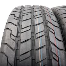 2. Opony 195/60 R16C CONTINENTAL 99/97H ContiVanContact 100 Letnie 2020 Nieużywane
