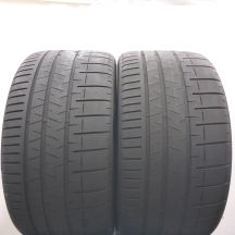 Opony 315/30 R22 2x PIRELLI 107Y XL PZero Corsa N0 Letnie 2024 5,5mm