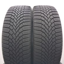 4. Opony 215/45 R20 4x  BRIDGESTONE 95W XL Blizzak 6 Zimowe 2025 7,2mm