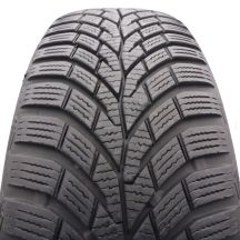 Opona 195/65 R15 1x CONTINENTAL 95H XL WinterContact TS 870 Zimowa 2022 7mm