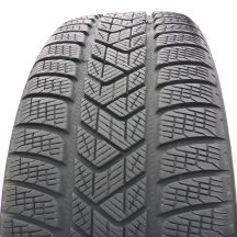 2. Opona 235/55 R19 1x PIRELLI 101T Scorpion Winter A0 SEAL Zimowa 2025 8mm  