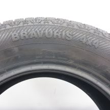 5. Opony 235/60 R16 2x BARUM 100H Bravuris 4x4 M+S Letnie 2023 