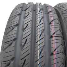 2. 2 x UNIROYAL 195/60 R16C 99/97H Rain Max 2 Lato Nieużywane 2016 