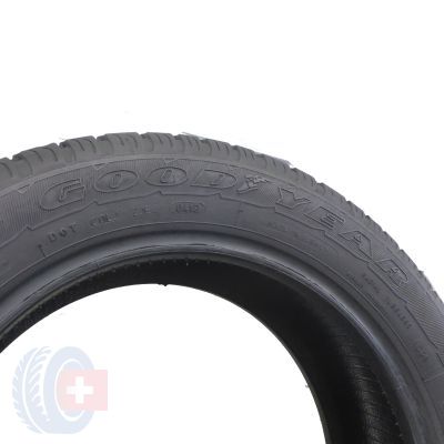 5. 4 x GOODYEAR 195/60 R 16 C 99/97H CargoMarathon Lato 8.2-8.5mm