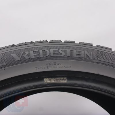 4. Opony 265/40 R21 2x VRDESTEIN 105Y XL Witrac PRO+ Zimowe 2024 6-6,2mm