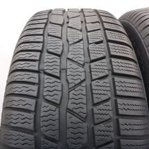 3. Opony 215/60 R16 2x CONTINENTAL 99H XL Seal ContiWinterContact TS830P Zimowe 2022 7,2mm