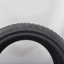 8. Opony 245/40 R19 4x CONTINENTAL 98V XL WinterContact TS870P Zimowe 2024 7,2-8mm