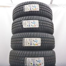 Opony 225/60 R16 4x BARUM 102V XL Polaris 5 Zimowe 2024 