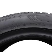 2. 2 x FULDA 205/50 R17 93V XL Kristall Control 2 Zima 8,2mm 2022