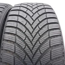 2. Opony 225/45 R17 4x SEMPERIT 96V XL Speed-Grip 5 Zimowe 2025 8,5mm