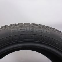 4. Opony 205/50 R16 2x NOKIAN 91H XL WR D4 Zimowe 2018 