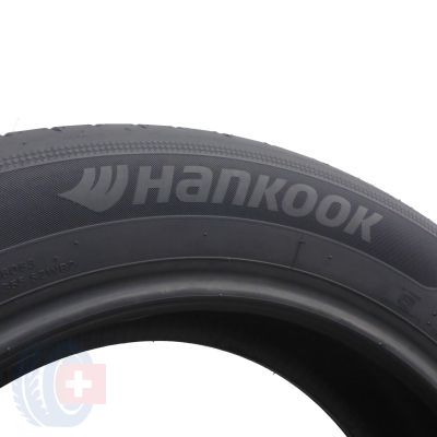 4. 2 x HANKOOK 205/60 R17 97W Ventus Prime 3 Lato 6mm