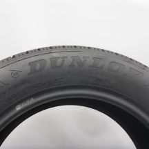 5. Opony 235/60 R18 2x DUNLOP 107H XL Winter Sport 5 Suv Zimowe 2021 8,2mm 