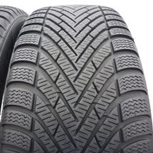 3. Opony 235/50 R19 2x PIRELLI 103V XL Winter Powergy Zimowe 2024 7,2mm