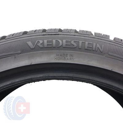 6. Opony 245/40 R19 2x VREDESTEIN 98W XL Wintrac Pro Zimowe 2022 6-6,2mm