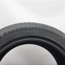 5. Opony 235/55 R19 2x CONTINENTAL 101V ContiSportContact 5 SUV Letnie 2022