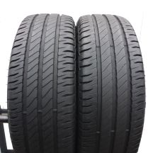 3. 4 x MICHELIN 215/65 R16C 106/104T Agilis 3 Lato 2020, 2021 7-8mm