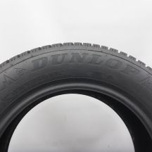 5. Opony 215/60 R16 4x DUNLOP 95H WinterSport 5 Zimowe 2020 9-8mm