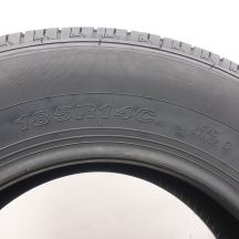8. Opony 185/80 R14C 4x GOODRIDE 102/100R Radial H188 M+S LT Letnie 2026