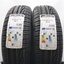 3. Opony 185/65 R15 4x UNIROYAL 88H RainExpert 5 Letnie 2023 