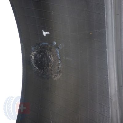 7. 2 x FALKEN 235/45 R18 98W XL Ziex ZE 310 ECorun Lato 6.8-7mm 