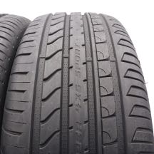 3. Opony 235/50 R19 4x COOPER 99V Zeon 4xS Sport Letnie 2021 Jak Nowe Nieużywane