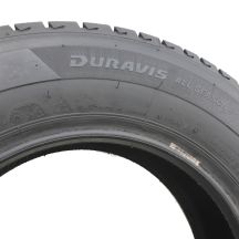 5. 1 x BRIDGESTONE 215/65 R15C 104/102T Duravis All Season Wielosezon 2021 9mm